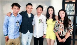 冉莹颖最新爆料,揭秘背后惊人真相